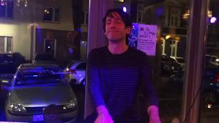 A Mote Of Dust - Post Tour, Pre-Judgement, live @ Kassette, Düsseldorf 06.04.2019