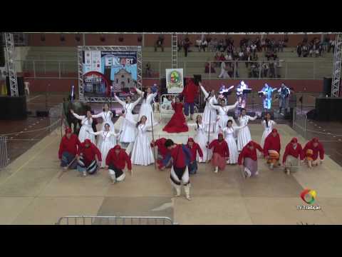 CCN SENTINELA DO RIO GRANDE - 3ª Inter regional do ENART 2016 - Força A - Domingo