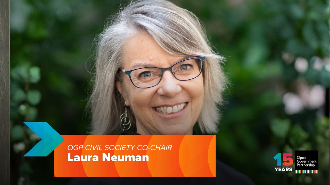 Laura Neuman: De 15 años de progreso al siguiente capítulo