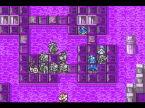 FE7 Playthrough - HHM Chapter 28x