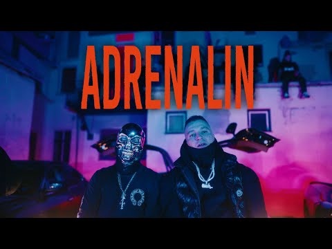 Video thumbnail for ADRENALIN
