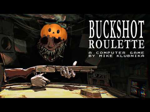 【#BuckshotRoulette 】生き残らないと出られない部屋…ってこと？！【VTuber】