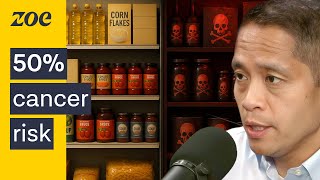 Harvard Doctor: Hidden dangers of convenience foods | Dr. Andy Chan