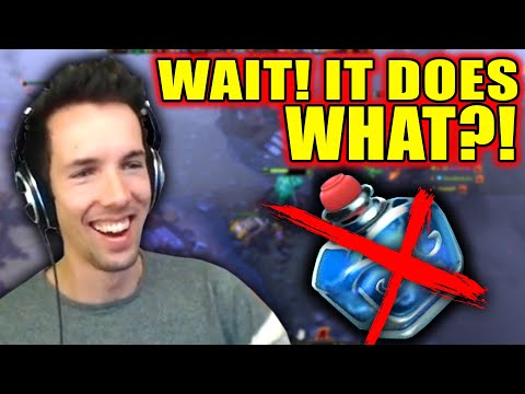 PURGE Teaches GRUBBY How Bottle works after 200 games played