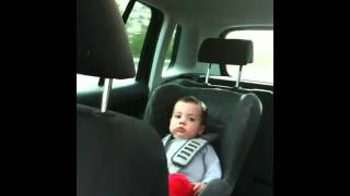 Henri Dès en voiture, Foresti a tout faux !