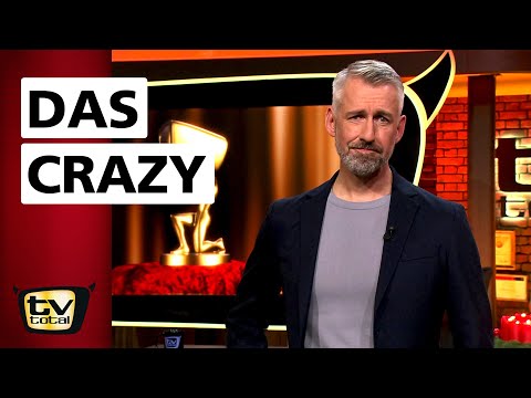 Schlagerskandale enthüllt! | TV total