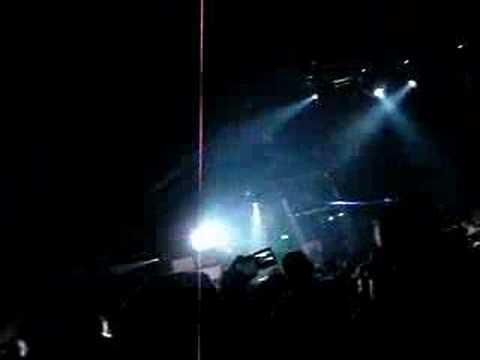 Eric Pridz (Pryda, Armed) live at Global Gathering 2007