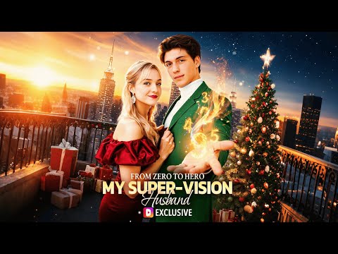 Can I Cheat Death One Last Time?｜From Zero to Hero: My Super-Vision Husband