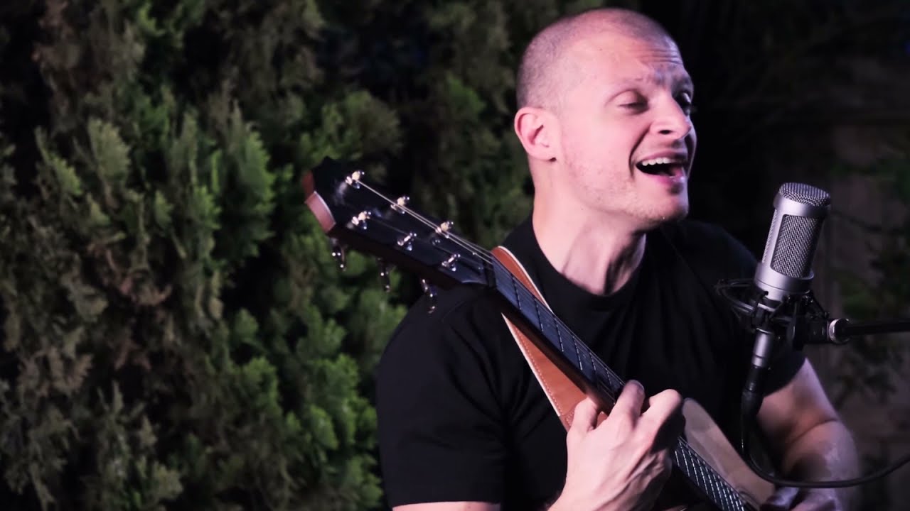 Promotional video thumbnail 2 for Josan Scudellari Live Music