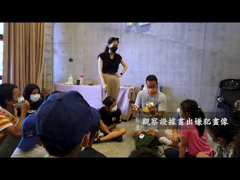 神秘的威脅信成果影片_封面照片