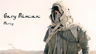 Gary Numan - Mercy (Official Audio)