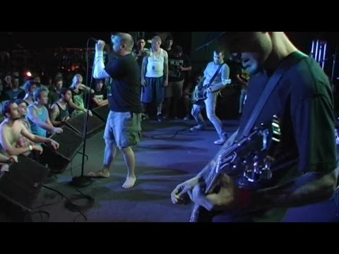 [hate5six] Blacklisted - August 16, 2009 Video