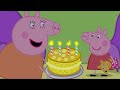 Aventuri Cu Zmeu Purcelușa Peppa Sezon 1 Episoade Complete