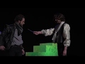 El Caballero De Olmedo Visto Para Sentencia Escenantropía Teatro Vídeo Promocional