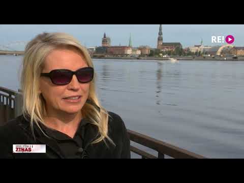 Ingas Ābeles “Balta kleita”