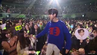 [THAI SUB] GOT7 ♥ IGOT7 3rd Fan Meeting : Part 7 (Boomx3)