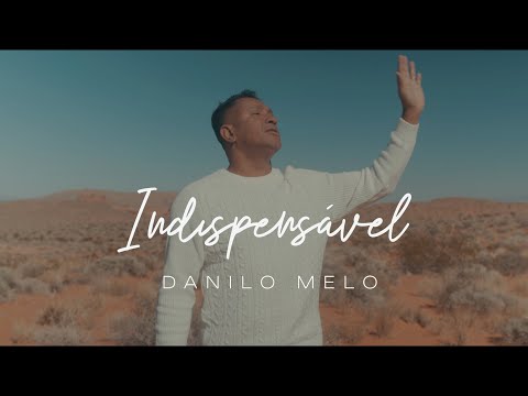 @OficialDaniloMelo - INDISPENSÁVEL e @GravadoraNT