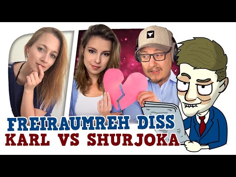 Video thumbnail for Bambis Mutter (Freiraumreh Diss)