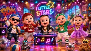Download lagu Dudi Dudi Dam Dam Dance | Dodi Dodi Dum Dum Kids Dance | Duty Duty Dam Dam | Kids & Babies Rhymes mp3