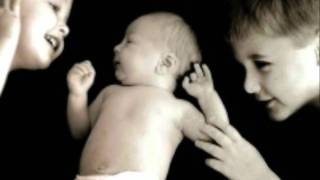 Mary Had a Baby- Bruce Cockburn