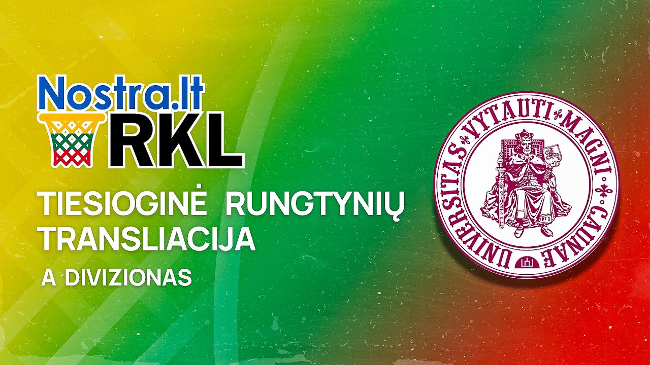 Vytauto Didžiojo universitetas - Šilalės Lūšis