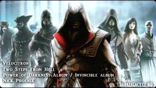 Assassin's Creed Brotherhood - Launch Trailer music (Groove Addicts & Two Steps From Hell)