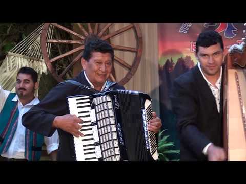 Catalino Gill y su Conjunto - Radiomire Ajevale