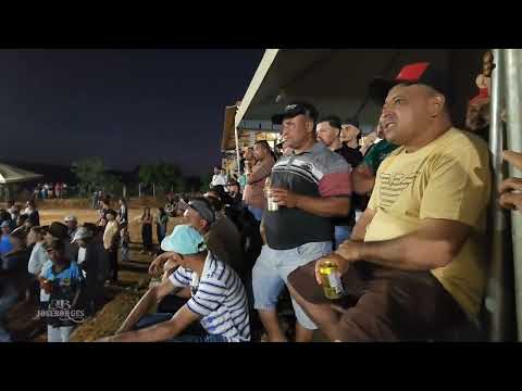 Cobrança de pênaltis João Moreira x Brejo grande! Brejinho São João da Ponte mg