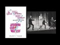 Opening and "Me And My Town"- Anyone Can Whistle 1964 Angela Lansbury