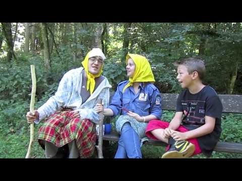 Kurzfilm Sola 2012 - Cevi Windisch