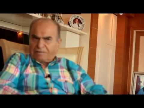 Ahmet Keleşoğlu´nun Hayatı