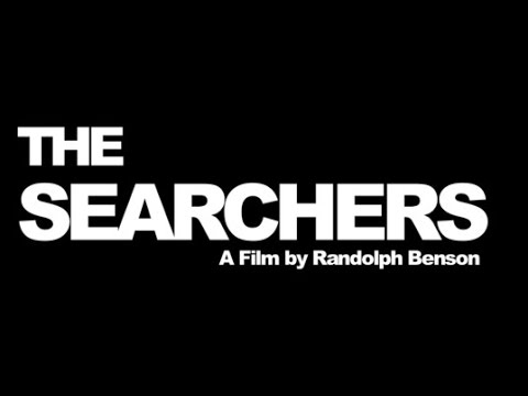 The Searchers Official Trailer