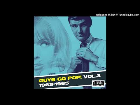 Bobby Paris - Who Needs You