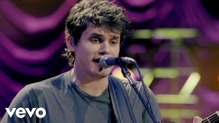 John Mayer - Why Georgia (Live)