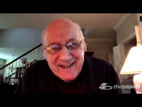 Discipleship: Past and Present - Gene Getz