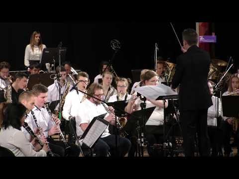 THE DANSERYE - 1. La Mourisque