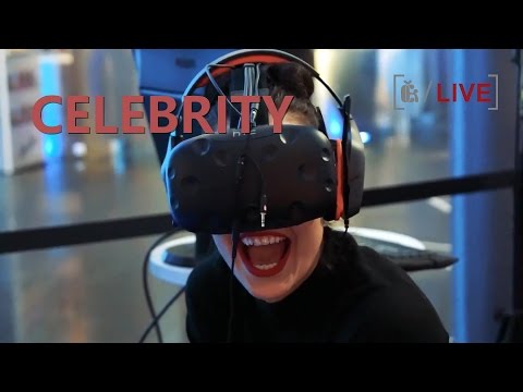 ČK LIVE - Aktuální reportáže, Známé osobnosti, Zákulisí