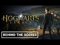 Hogwarts Legacy - Behind the Scenes Clip | State of Play