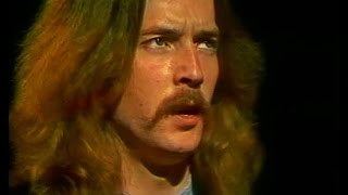 Cream (Eric Clapton, Jack Bruce &amp; Ginger Baker) 1968 Anyone For Tennis