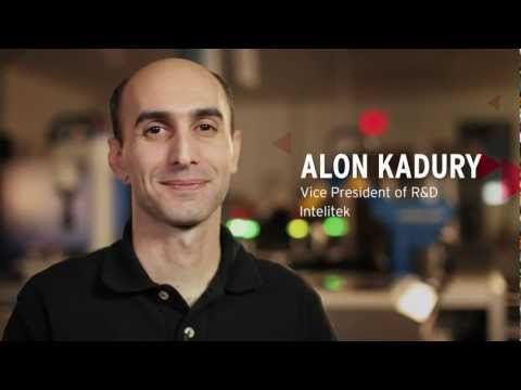 Intelitek builds robust cloud infrastructure with Red Hat Storage