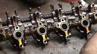 Spark Plug Well Oil Leak Fix, Honda Accord - EricTheCarGuy