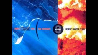 Streetlife - Love  Breakdown -  Crobar  Mix.       1995.      (HD).