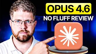 I Tested Claude Opus 4.6 for Book Writing, Here's What I FOUND!