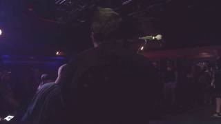 Wisdom in Chains - Fighting in the Streets 6/3/17 Live @ Shaka&#39;s Live - Va Beach