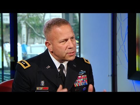 US Army | American Graduate Day 2017