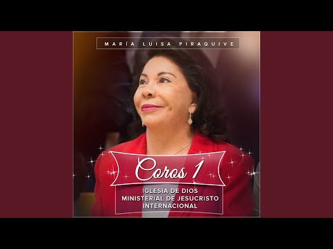 Alaba, Alma Mía, a Jehová