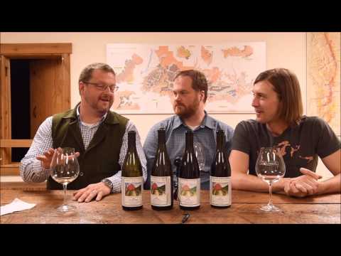 Wine Is Serious Business 335: Tasting Maresh Red Barn Wine With Taylor Davis