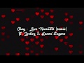 CKay - Love Nwantiti Remix ft. Joeboy & Kuami Eugene (Lyric Video) CKay - Love Nwantiti Remix ft. Joeboy & Kuami Eugene (Lyric Video)