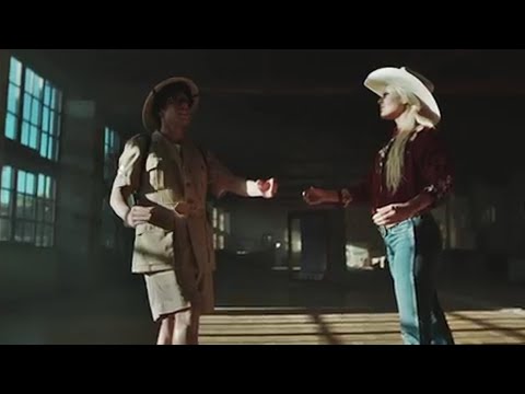 David Otero y Rozalen lanzan el videoclip oficial de 'Baile'