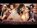 Ek Yodha Shoorveer | South Dubbed Hindi Action Movie | Jenilia Dsouza, Vidya Balan, Tabbu